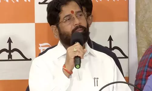 Eknath Shinde ने स्थानीय निकाय चुनावों में शिवसेना की सफलता पर भरोसा जताया