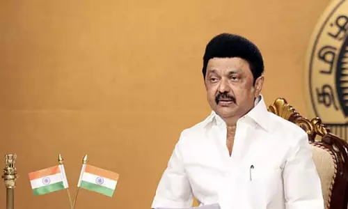 मुख्यमंत्री एमके स्टालिन ने 3 विधानसभा क्षेत्रों के DMK पदाधिकारियों के साथ विचार-विमर्श किया मुख्यमंत्री एमके स्टालिन ने 3 विधानसभा क्षेत्रों के DMK पदाधिकारियों के साथ विचार-विमर्श किया