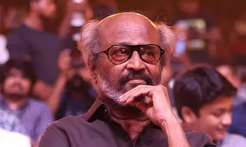 अहमदाबाद विमान दुर्घटना दुखद: Rajinikanth