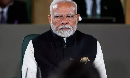 पीएम मोदी को कनाडा से अमेरिका बुला रहे थे राष्ट्रपति ट्रंप, मिला ये जवाब, VIDEO