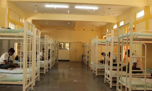 64 लाख रुपये में ट्रांसजेंडर छात्रावास: धर्मार्थ संगठन आवेदन कर सकते हैं 64 लाख रुपये में ट्रांसजेंडर छात्रावास: धर्मार्थ संगठन आवेदन कर सकते हैं