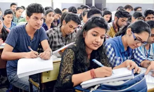 NCERT प्रवेश परीक्षा परिणाम जारी