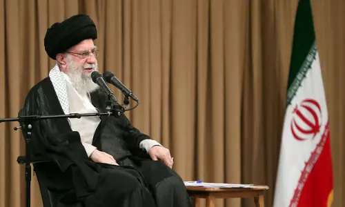 हम ज़ायोनीवादियों पर कोई दया नहीं दिखाएंगे: Iran के सर्वोच्च नेता खामेनेई ने इज़राइल को चेतावनी दी