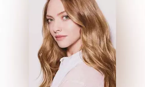 अमांडा सेफ़्रेड ने Hollywood के सीक्वल के जुनून की आलोचना की अमांडा सेफ़्रेड ने Hollywood के सीक्वल के जुनून की आलोचना की