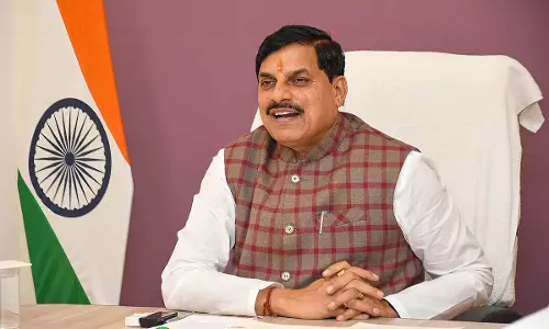नई पदोन्नति नीति में ST को 20%, SC को 16% आरक्षण नई पदोन्नति नीति में ST को 20%, SC को 16% आरक्षण