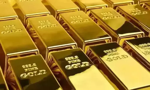 विजयवाड़ा में आज सोने की कीमतों में उछाल, 18 जून 2025 को दरें देखें