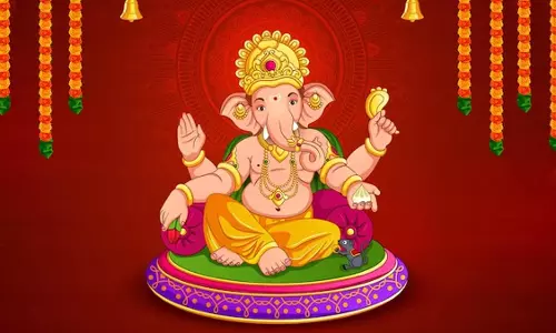 बुधवार को क्यों की जाती है Ganesh की विशेष पूजा?जाने पौराणिक मान्यता बुधवार को क्यों की जाती है Ganesh की विशेष पूजा?जाने पौराणिक मान्यता
