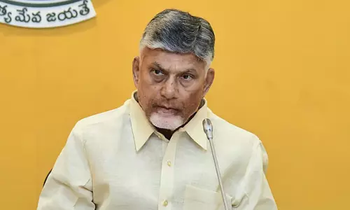 Andhra वित्त वर्ष 2024-25 में देश की विकास दर को पार कर जाएगा