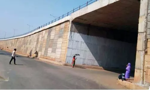 Indore : एनएचएआई परियोजनाओं और फ्लाईओवरों के लिए फ्लाई ऐश की आपूर्ति सुनिश्चित की गई