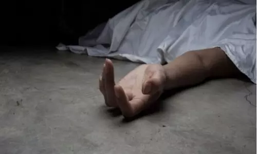 Siddipet में माता-पिता द्वारा रिश्ते को अस्वीकार किए जाने के कारण युगल ने की आत्महत्या