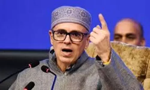 सीएम उमर ने देश को गलत संदेश जाने की चेतावनी दी