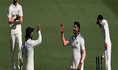 हर्षित राणा को England Tests के लिए भारतीय टीम में वापस बुलाया गया
