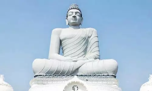 केंद्र ने Amaravati में दो परियोजनाओं को मंजूरी दी