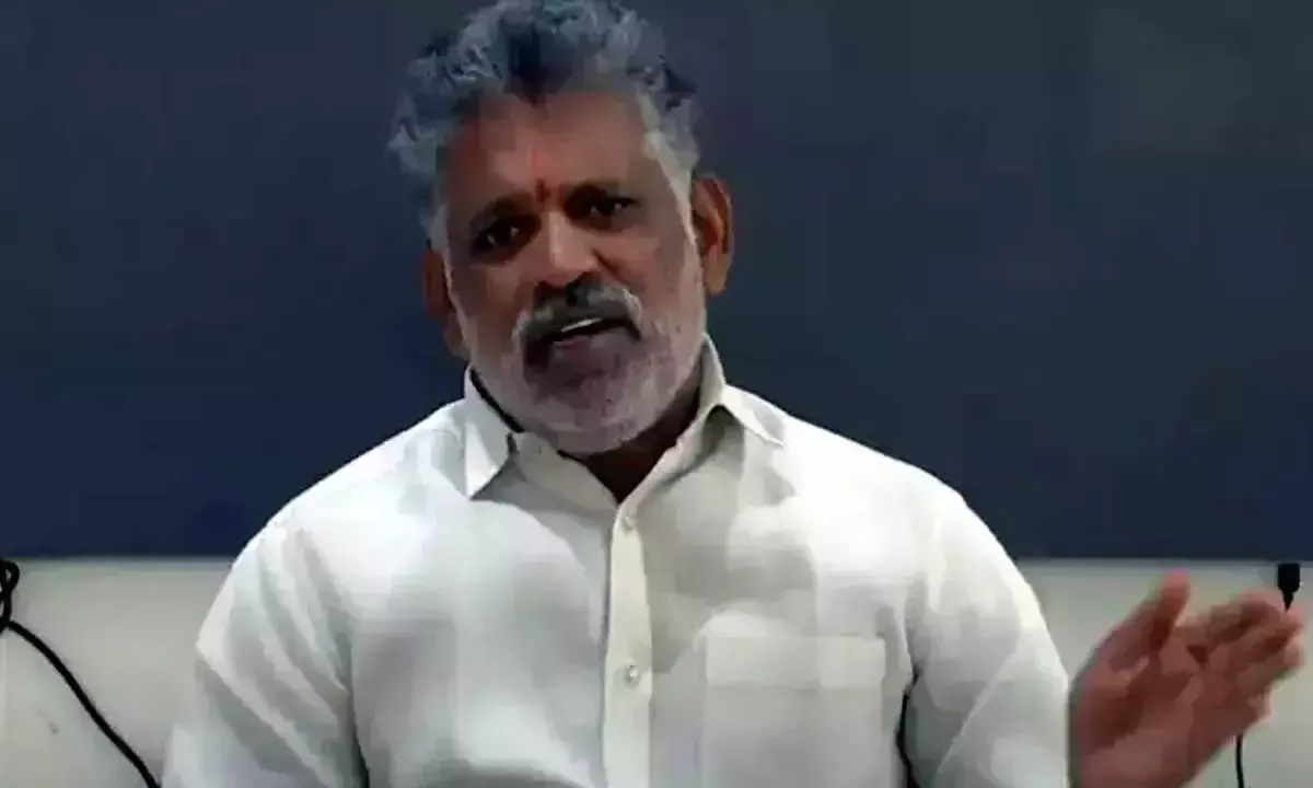 Andhra: एसआईटी ने हेड कांस्टेबल के आरोपों का खंडन किया