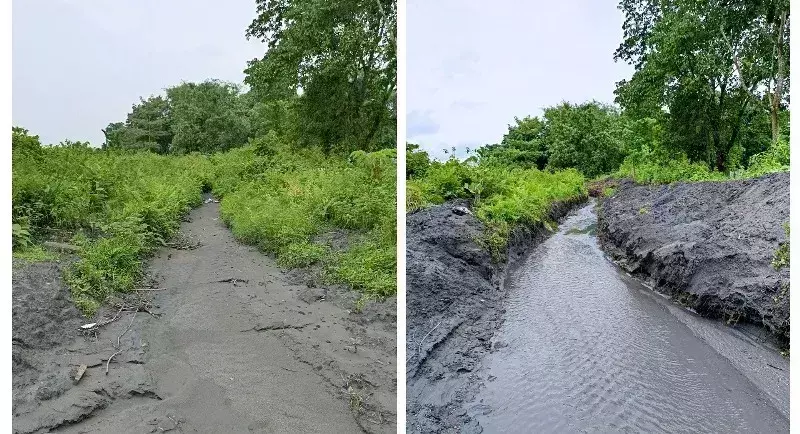 Assam: उदलगुरी में प्राचीन जल प्रणालियां पुनर्जीवित, हजारों लोगों को मिली राहत