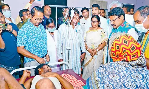 जाजपुर जिले में डायरिया के प्रकोप को नियंत्रित करने के लिए सरकार ने कड़े कदम उठाए हैं जाजपुर जिले में डायरिया के प्रकोप को नियंत्रित करने के लिए सरकार ने कड़े कदम उठाए हैं
