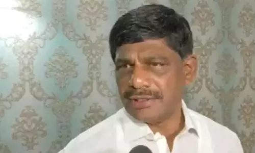 पूर्व कांग्रेस सांसद DK सुरेश को ED ने तलब किया