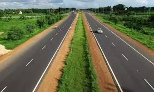 Kerala एनएच हादसा मेघा इंजीनियरिंग पर एक साल का प्रतिबंध, 9 करोड़ रुपये का जुर्माना Kerala एनएच हादसा मेघा इंजीनियरिंग पर एक साल का प्रतिबंध, 9 करोड़ रुपये का जुर्माना