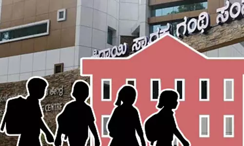 Karnataka : कैंसर पीड़ित बच्चों के लिए आवासीय विद्यालय - परियोजना को कुशलतापूर्वक क्रियान्वित किया जाए
