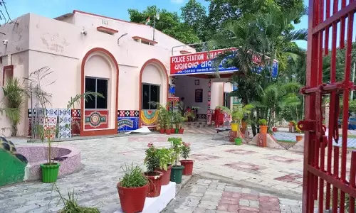 Odisha : गंजम में घरेलू विवाद के बाद महिला ने पति की हत्या कर दी
