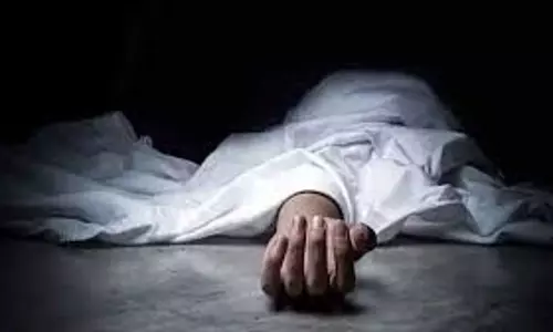 Jammu-Kashmir: ड्यूटी के दौरान दर्दनाक दुर्घटना, गाँव में शोक की लहर