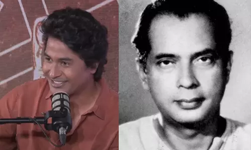 Chandan Roy ने बिमल रॉय के लिए अपने बचपन के प्यार और अपने नाम बदलने के पीछे की कहानी का खुलासा किया