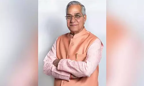 लहर सिंह सिरोया ने कांग्रेस सरकार से जाति जनगणना का नया सर्वेक्षण बंद करने का आग्रह किया लहर सिंह सिरोया ने कांग्रेस सरकार से जाति जनगणना का नया सर्वेक्षण बंद करने का आग्रह किया