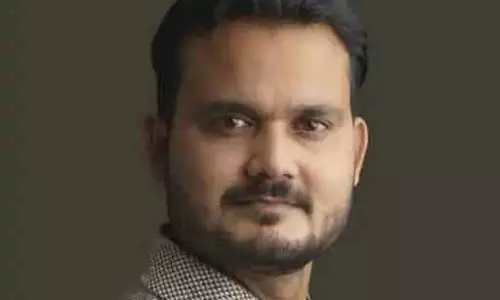 बीजेपी ने युवा नेता अविनाश श्रीवास्तव को सौंपी अहम जिम्मेदारी