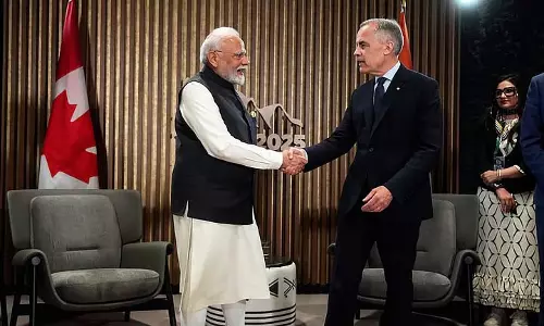 India-Canada ने उच्चायुक्त बहाल करने और व्यापार वार्ता पुनः शुरू करने पर सहमति जताई