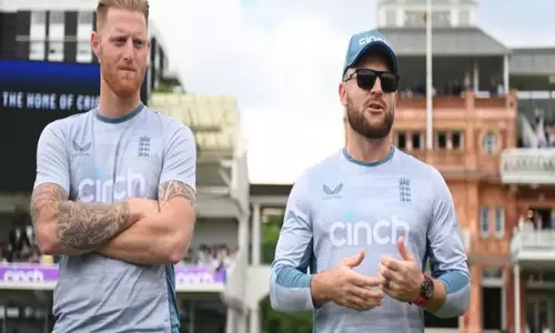 England ने घर पर बज़बॉलिंग की: स्टोक्स-मैकुलम के शानदार प्रदर्शन पर एक सांख्यिकीय नज़र England ने घर पर बज़बॉलिंग की: स्टोक्स-मैकुलम के शानदार प्रदर्शन पर एक सांख्यिकीय नज़र