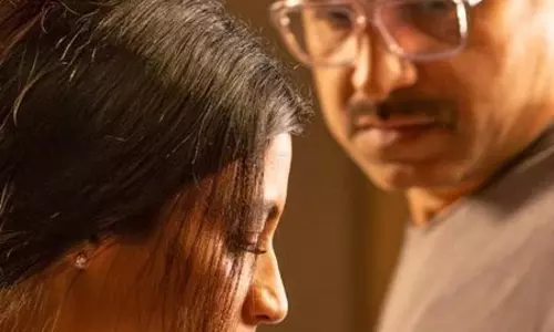 Konkona Sen Sharma ने अपने मेट्रो...इन डिनो के सह-कलाकार पंकज त्रिपाठी को सज्जन व्यक्ति बताया Konkona Sen Sharma ने अपने मेट्रो...इन डिनो के सह-कलाकार पंकज त्रिपाठी को सज्जन व्यक्ति बताया