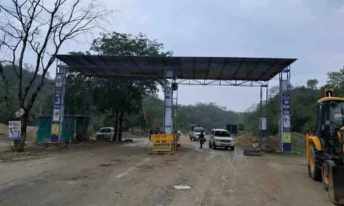 ‘Seva Tol’ से वित्तपोषित सिख स्वयंसेवकों ने बिना अनुमति के सड़क बनाई, कानूनी विवाद खड़ा हुआ