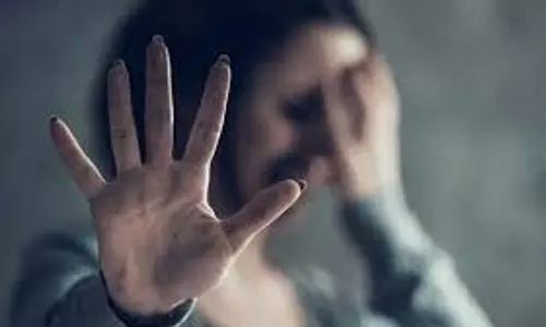 Jeypore: शादी का वादा कर महिला से बलात्कार करने का आरोप Jeypore: शादी का वादा कर महिला से बलात्कार करने का आरोप