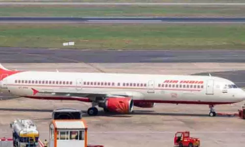 Chennai हवाई अड्डे पर एयर इंडिया की उड़ानें रद्द होने और देरी होने से यात्री परेशान