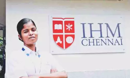 सरकारी स्कूल के टॉपर्स पर Tamil Nadu शिक्षा विभाग के वीडियो