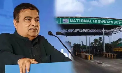 FASTag के तहत वार्षिक पास देने की घोषणा, नितिन गडकरी ने दी जानकारी FASTag के तहत वार्षिक पास देने की घोषणा, नितिन गडकरी ने दी जानकारी