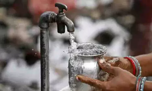 Chennai: आज 50 पेयजल वेंडिंग मशीनों का उद्घाटन किया जाएगा