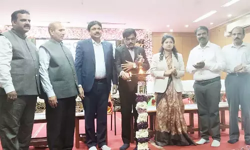 अध्ययन ज्ञान केवल काम तक सीमित: कुलपति प्रो. सीएम त्यागराज