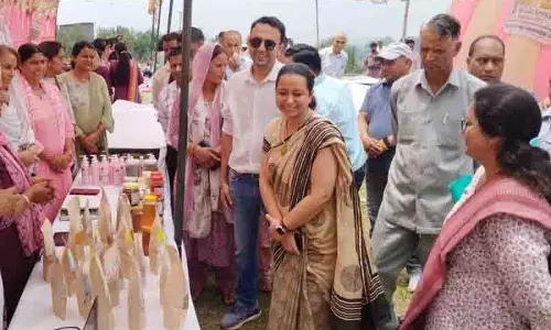 जनजातीय उत्थान योजना के तहत Kangra के 19 गांव चयनित