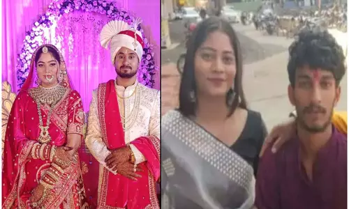 चर्चित राजा रघुवंशी हत्याकांड में नया मोड़, नए किरदार की एंट्री, 100 से ज्यादा बार कॉल
