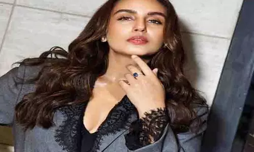 Huma Qureshi ने मदुरै के आध्यात्मिक सार और पाककला की खोज की