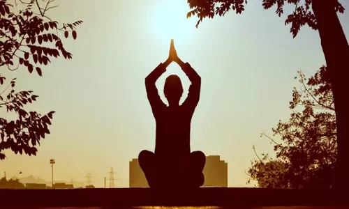 Yoga संगम कार्यक्रम के लिए पंजीकरण 4 लाख के पार