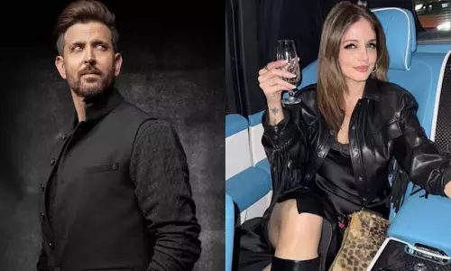 तलाक के बाद भी साथ हैं, Hrithik और Sussanne की बेमिसाल बॉन्डिंग तलाक के बाद भी साथ हैं, Hrithik और Sussanne की बेमिसाल बॉन्डिंग