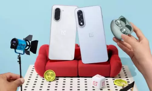 OnePlus Nord 5 की लॉन्च तारीख तय, जुलाई में होगा धमाकेदार इवेंट