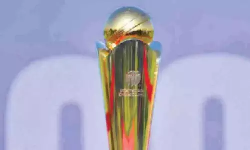 छोटे देशों के लिए 4 दिवसीय टेस्ट