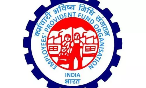EPFO चंडीगढ़ कार्यालय ने उच्च पेंशन लाभ के लिए 14,158 मामलों का निपटारा किया EPFO चंडीगढ़ कार्यालय ने उच्च पेंशन लाभ के लिए 14,158 मामलों का निपटारा किया