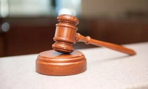 हाईकोर्ट का बड़ा बयान : बहू का हथियार बनते जा रहे हैं झूठे आरोप हाईकोर्ट का बड़ा बयान : बहू का हथियार बनते जा रहे हैं झूठे आरोप