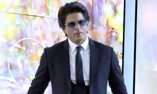 King: शाहरुख खान ने 200 स्टंटमैन के साथ जेल सीक्वेंस शूट किया