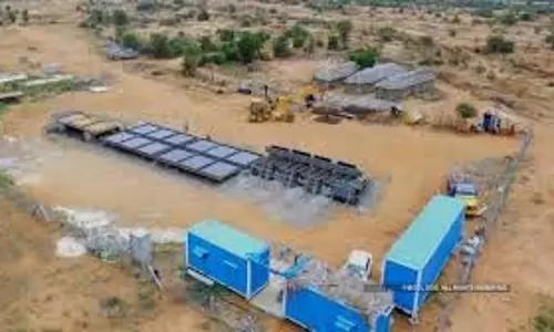 मदुरै एम्स का पहला चरण जनवरी 2026 तक तैयार हो जाएगा मदुरै एम्स का पहला चरण जनवरी 2026 तक तैयार हो जाएगा