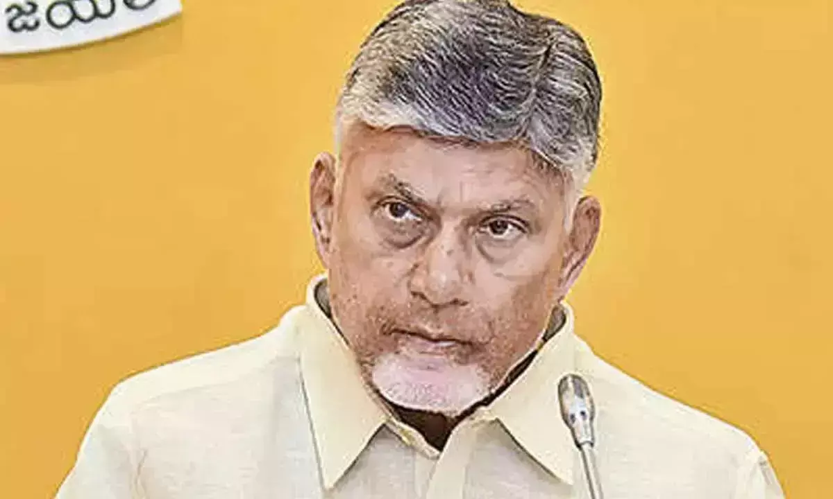 Andhra: एपी नई चक्रीय अर्थव्यवस्था नीति का अनावरण करेगा
